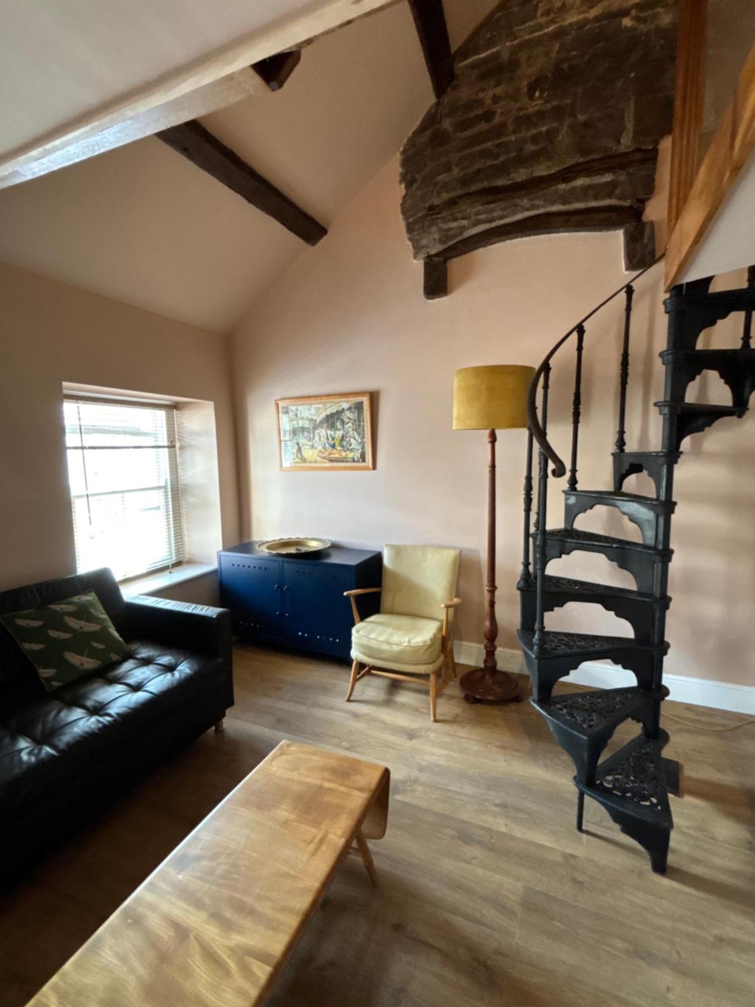 Piedaterrelakedistrict Penrith Luaran gambar